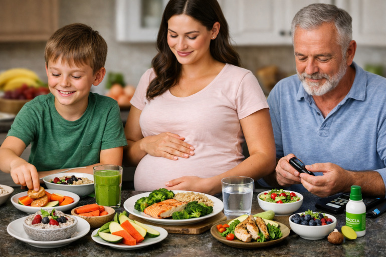 Sugar-Free Diet Guide