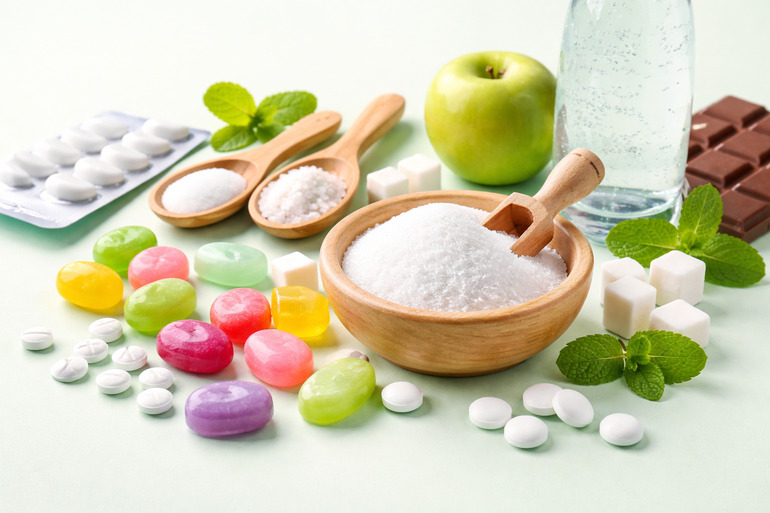 What Is Sugar Alcohol