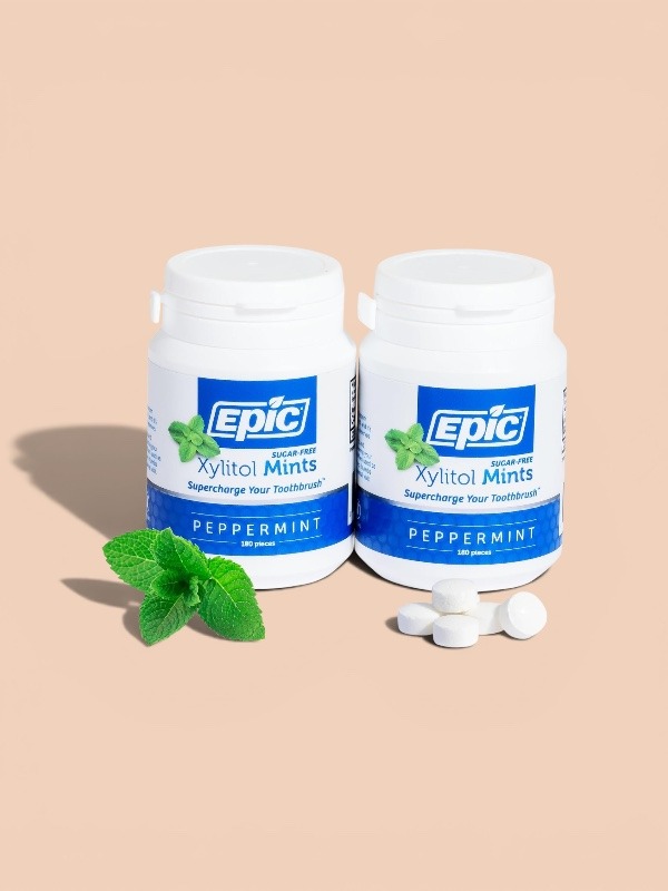 Best sugar-free mint candy for diabetics