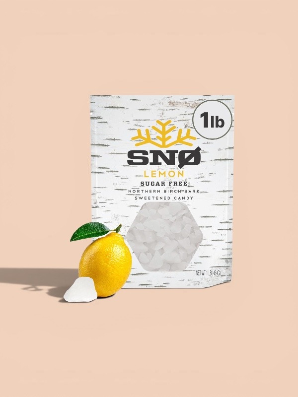Best sugar-free hard candy chips for diabetics